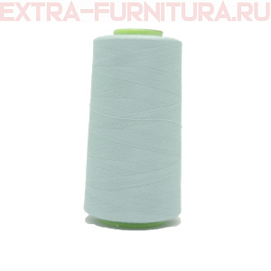 Нитки 40s/2, 3300 ярдов, № 277 бл.голубой