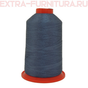 Нитки Euron Р-130 №130 5000 м вышивальные  цв.1298