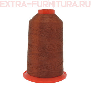 Нитки Euron Р-130 №130 5000 м вышивальные  цв.1488