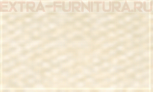 Лента атласная 50 мм цв.008 крем рул.27,42м