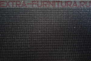 Резинка тканая, 40мм (+/-2мм), цв.черный (уп.-40м*8 уп) Беларусь