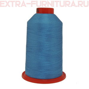 Нитки Euron Р-130 №130 5000 м вышивальные  цв.1285