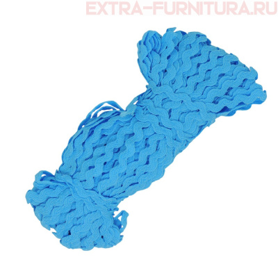 Вьюнчик стандарт цв.голубой уп. 20м.