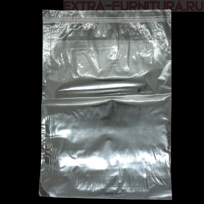 Пакеты 40*60+5/50 мкм. Скотч уп. 500 шт.