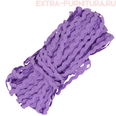 Вьюнчик стандарт цв.сиреневый уп. 20м.