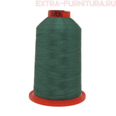 Нитки Euron Р-130 №130 5000 м вышивальные  цв.1273