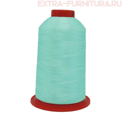 Нитки Euron Р-130 №130 5000 м вышивальные  цв.1230