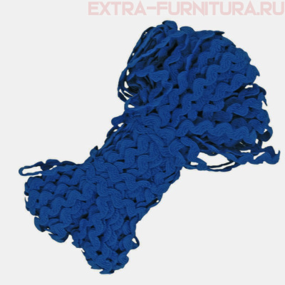 Вьюнчик стандарт цв.синий уп. 20м.