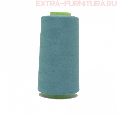 Нитки 40s/2, 3300 ярдов, № 306 ментол