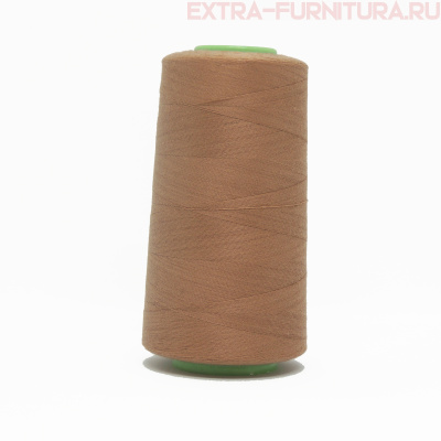 Нитки 40s/2, 3300 ярдов, № 467 персик